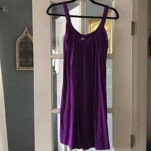 Women’s beach cover up